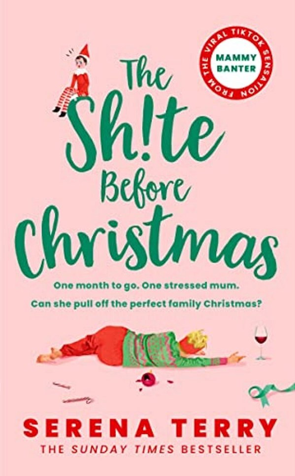 The Sh! Te Before Christmas-..