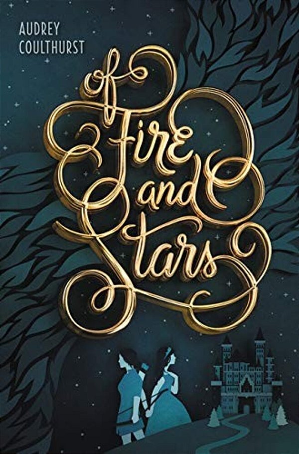 Of Fire And Stars-..