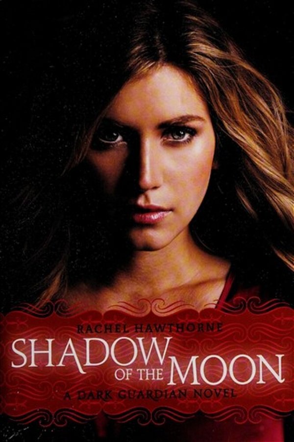 Dark Guardian #4: Shadow Of The Moon-..