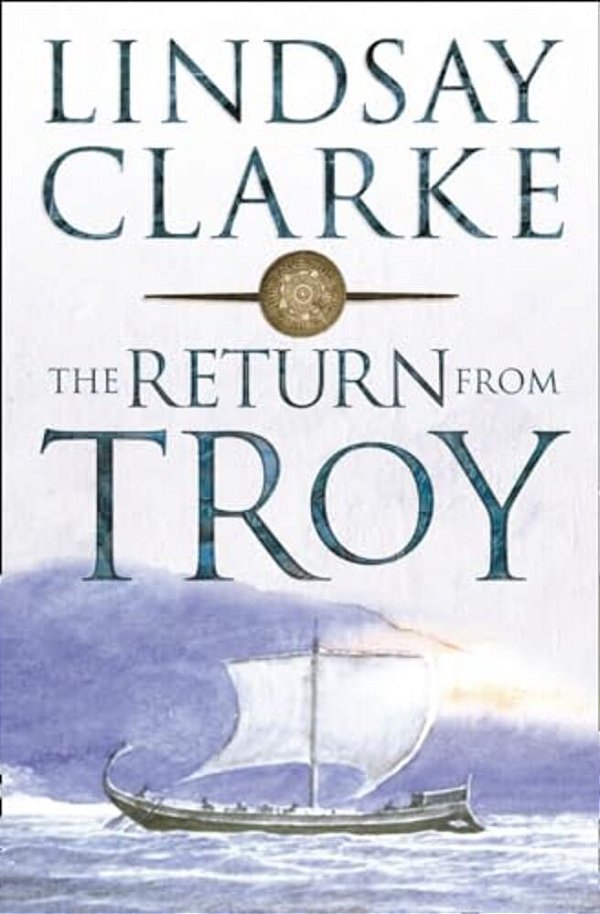 Return From Troy-..