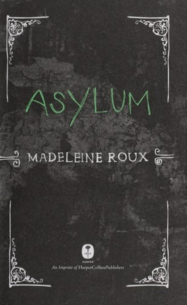 Asylum-..