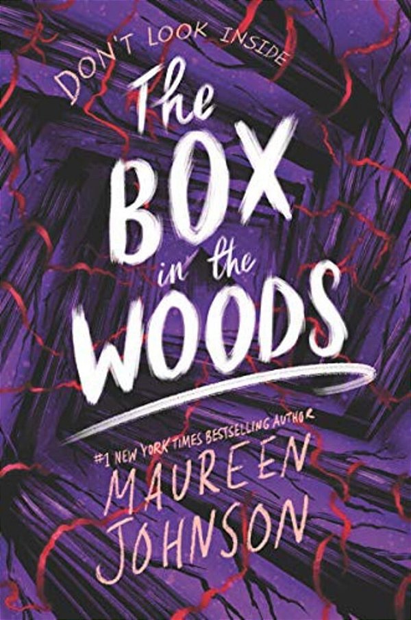 The Box In The Woods-..