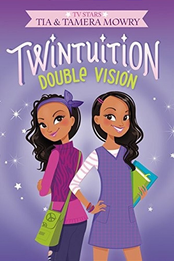 Twintuition: Double Vision-..