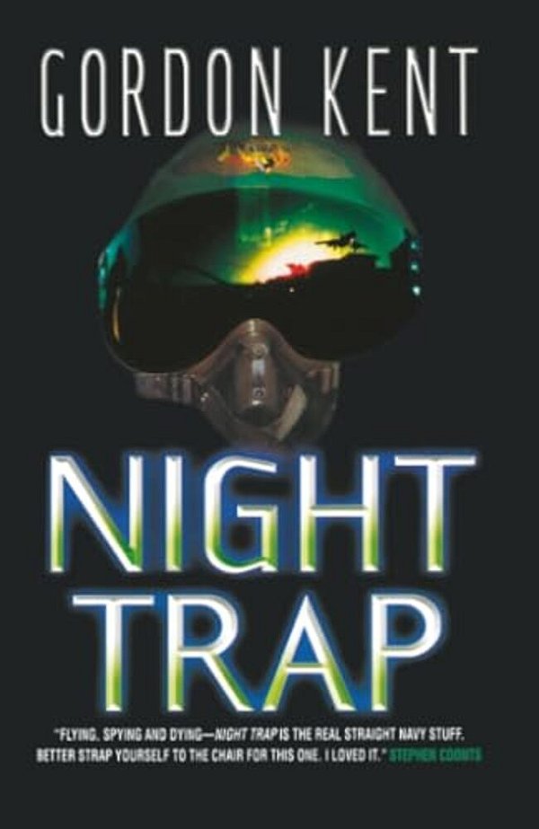 Night Trap-..