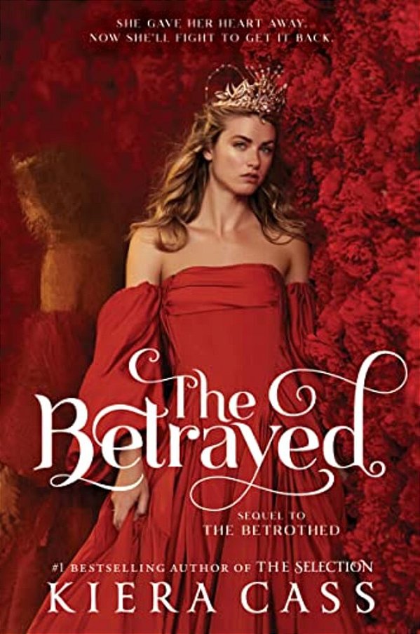 The Betrayed-..