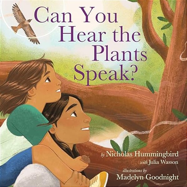Can You Hear The Plants Speak?-..