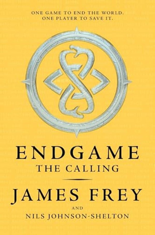 Endgame: The Calling-..