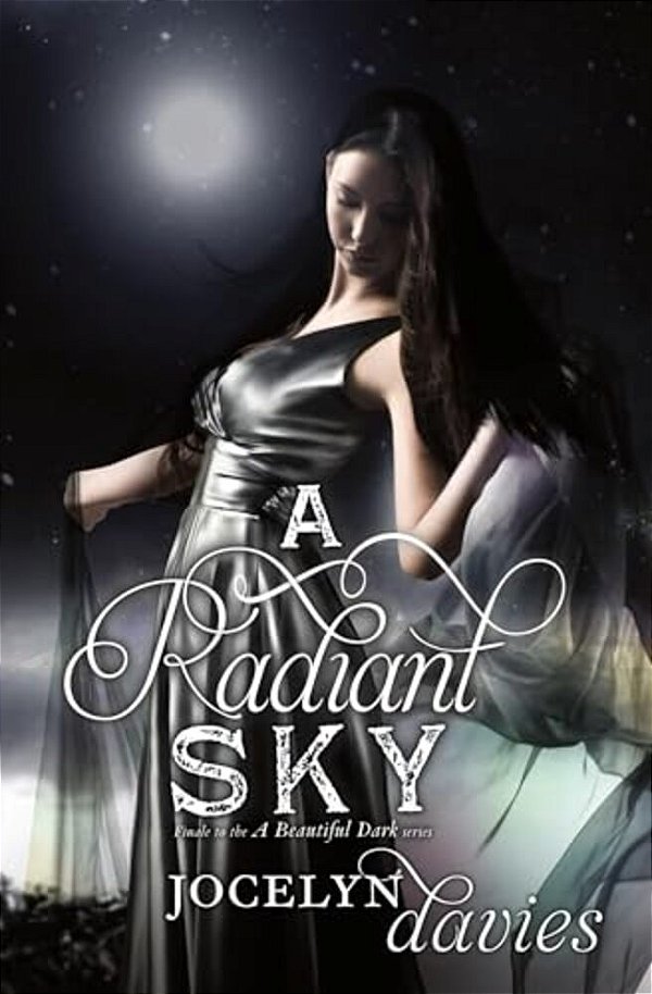 A Radiant Sky-..