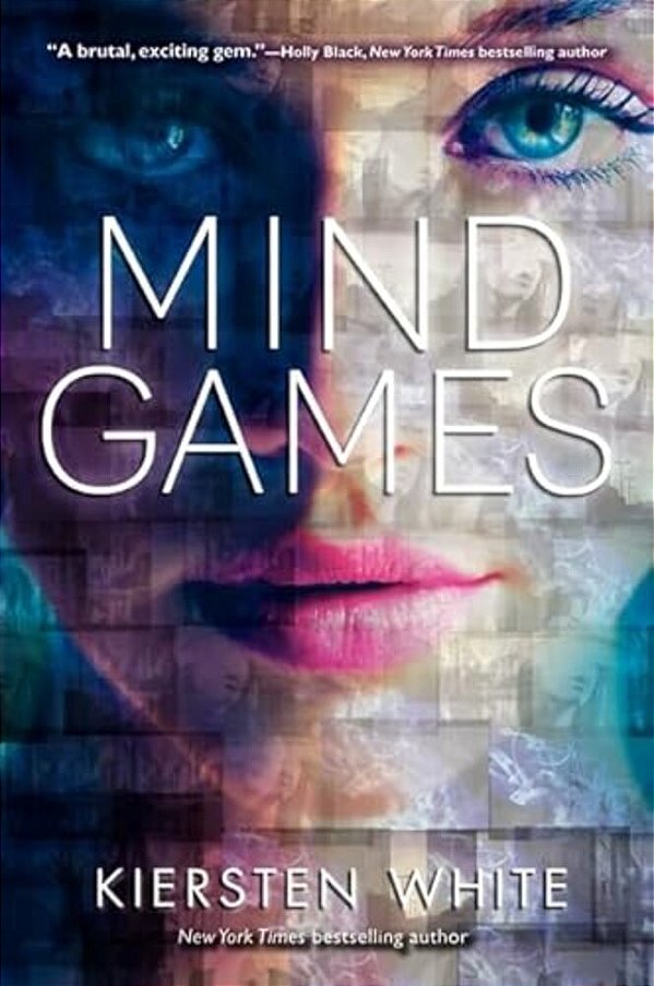 Mind Games-..