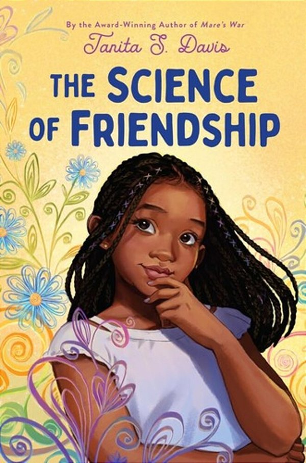 The Science Of Friendship-..