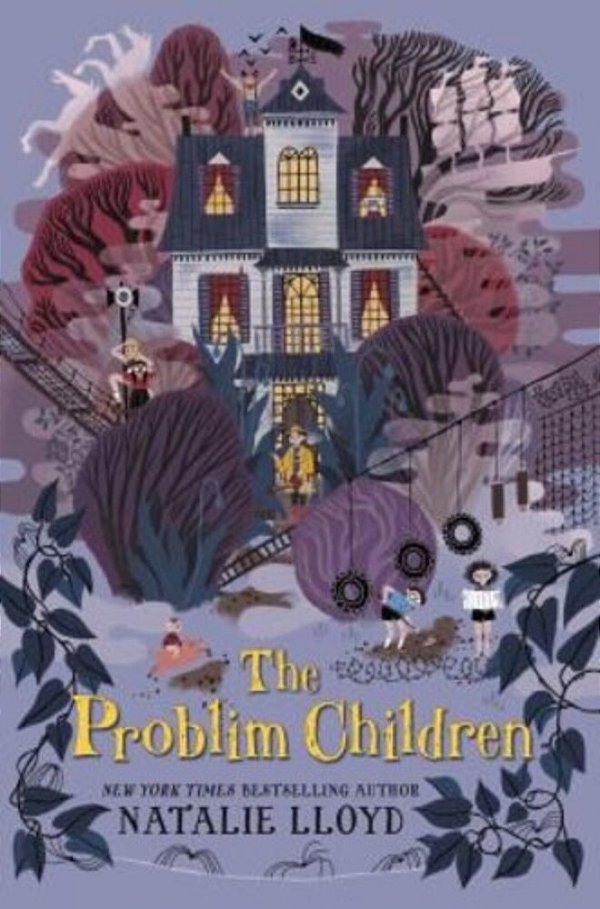 The Problim Children-..