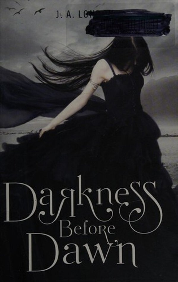 Darkness Before Dawn-..