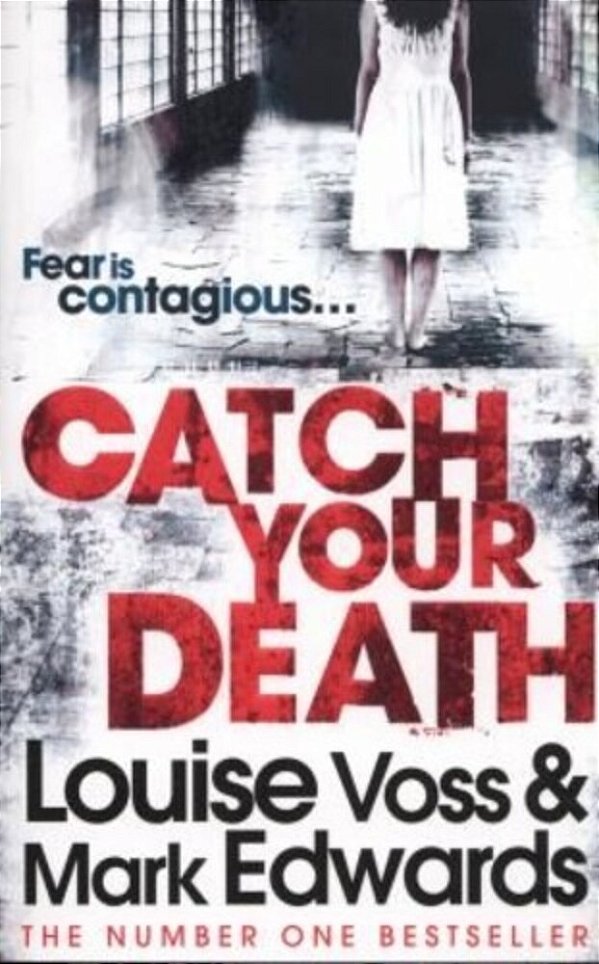 Catch Your Death-..