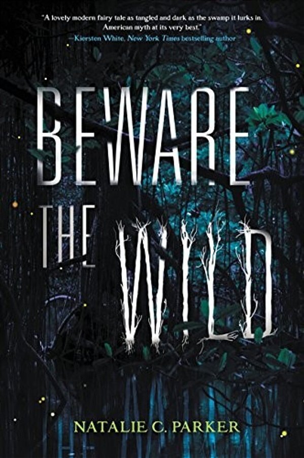 Beware The Wild-..