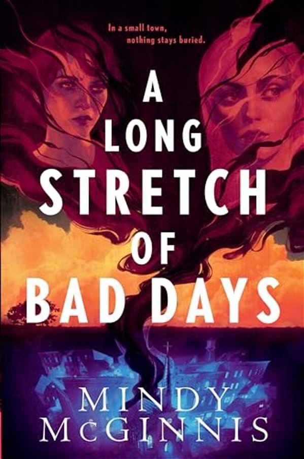 A Long Stretch Of Bad Days-..