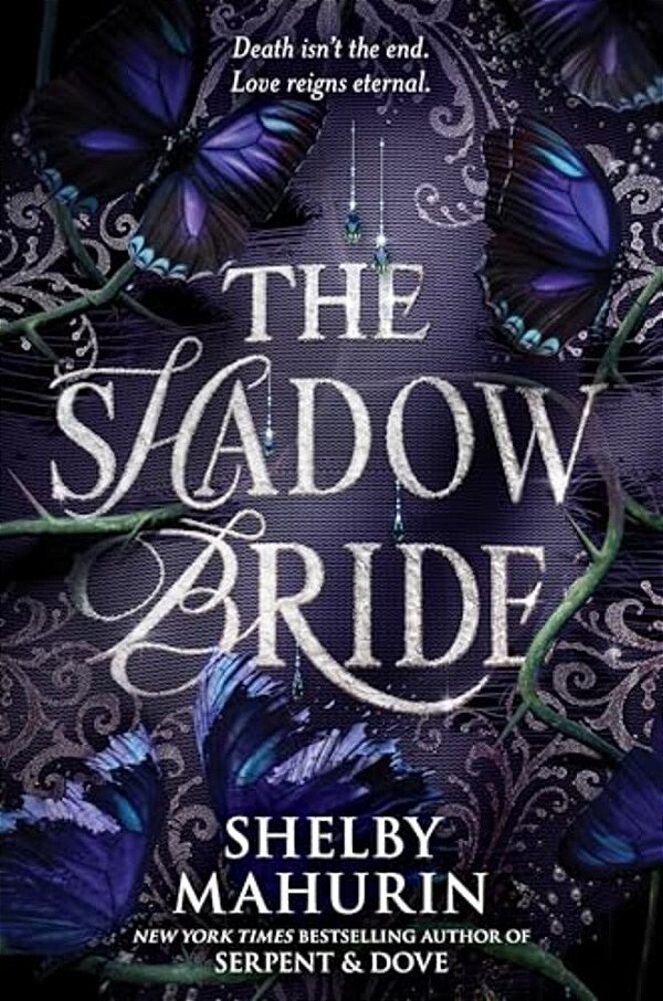 The Shadow Bride-..