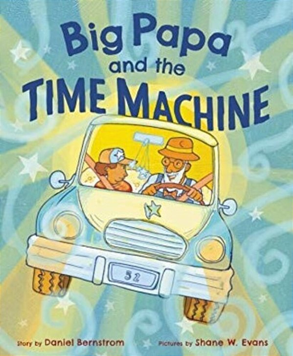 Big Papa And The Time Machine-..