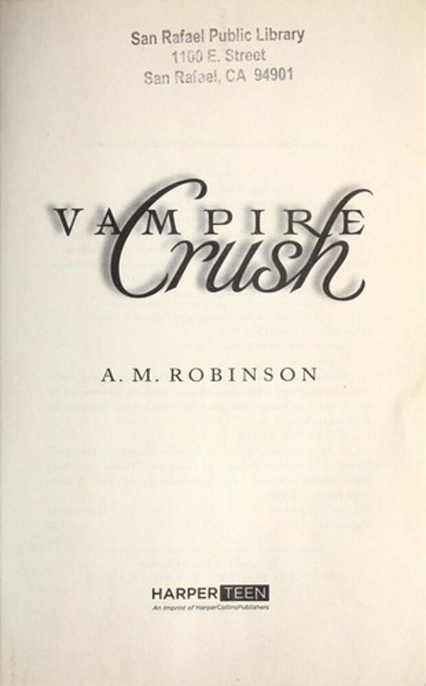Vampire Crush-..