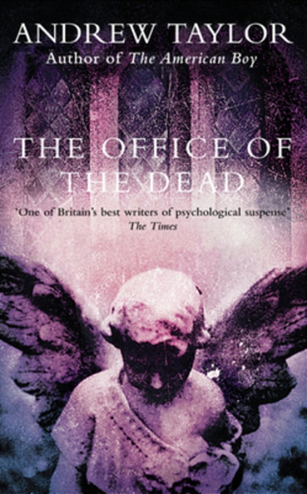 The Office Of The Dead-..