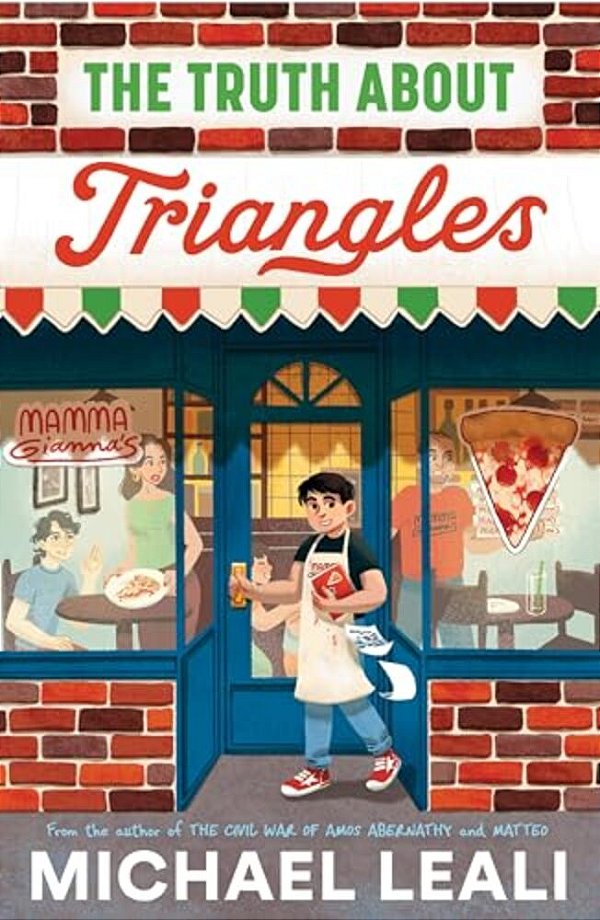 The Truth About Triangles-..