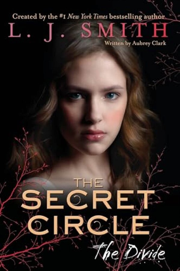The Secret Circle: The Divide-..