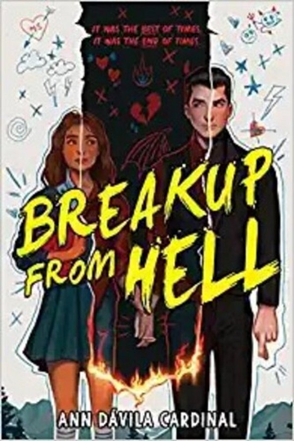 Breakup From Hell-..