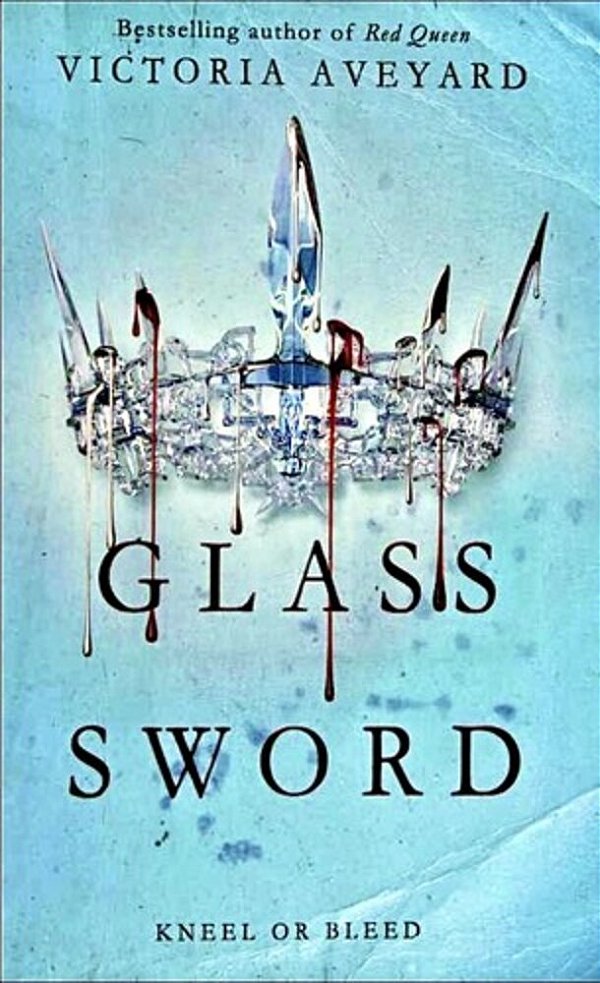 Glass Sword-..