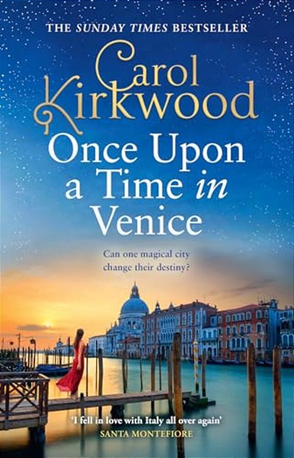 Once Upon A Time In Venice-..