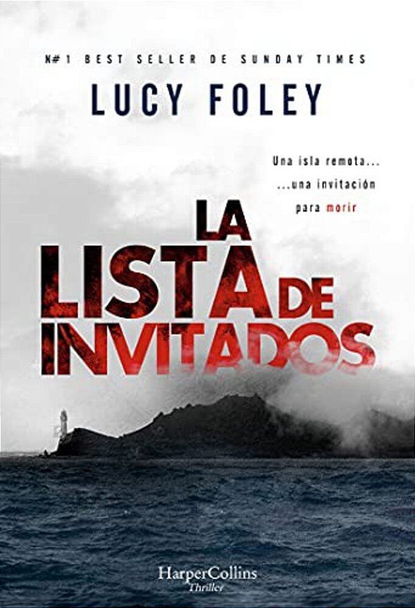 La Lista De Invitados-..