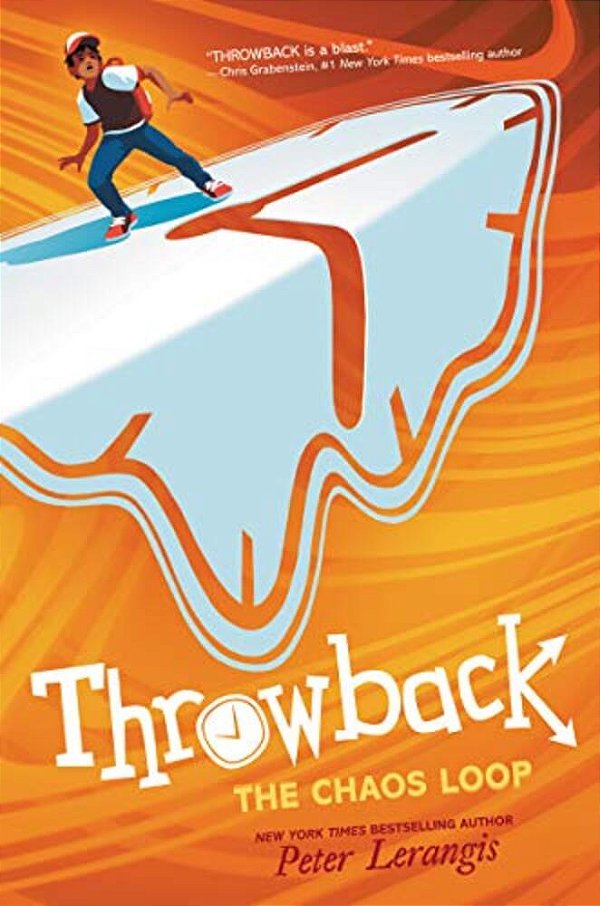 Throwback: The Chaos Loop-..