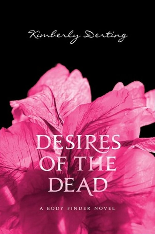 Desires Of The Dead-..