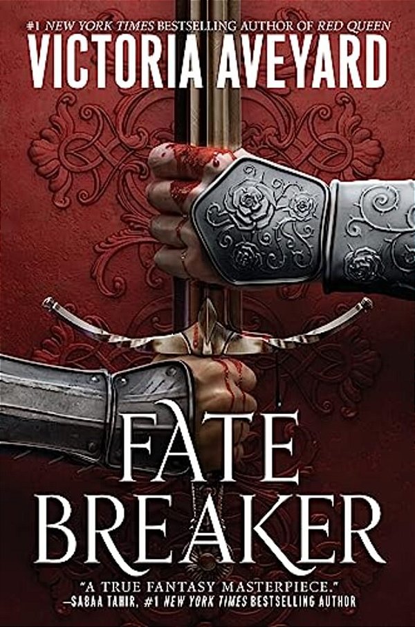 Fate Breaker-..
