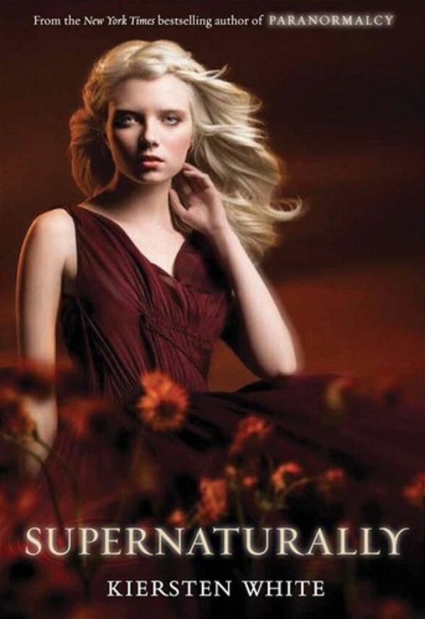 Supernaturally-..