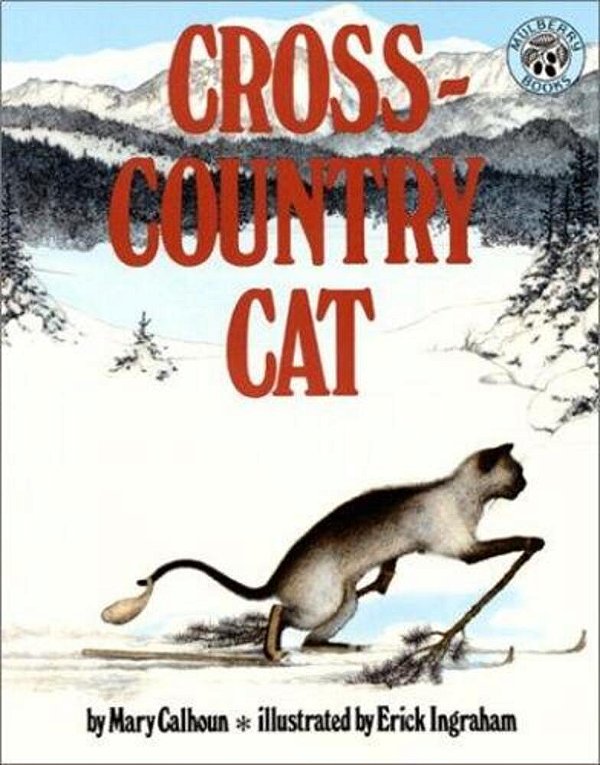 Cross-Country Cat-..