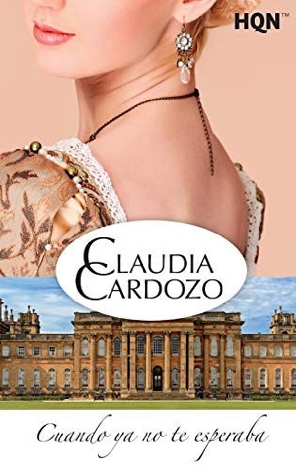 Cuando Ya No Te Esperaba-..