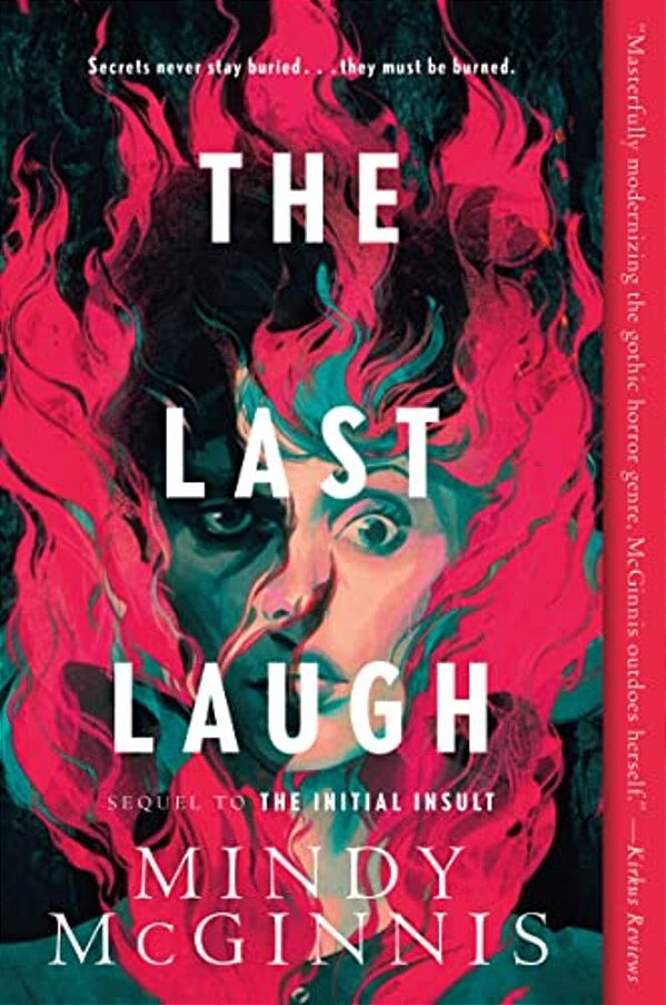 The Last Laugh-..