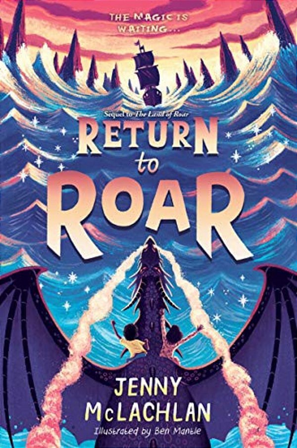 Return To Roar-..