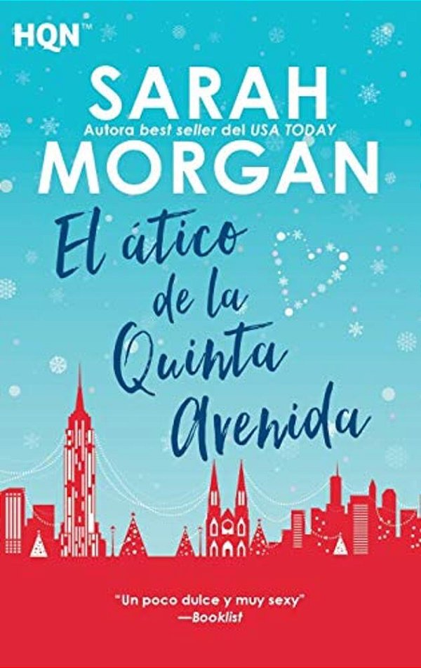 El Ático De La Quinta Avenida-..