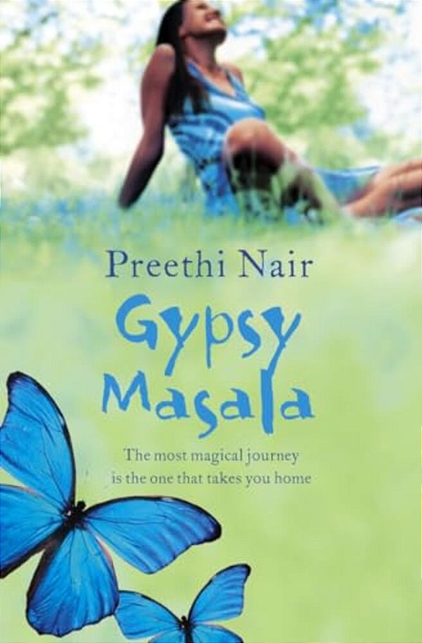 Gypsy Masala-..