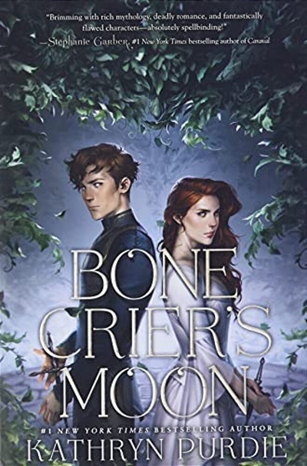 Bone Crier's Moon-..