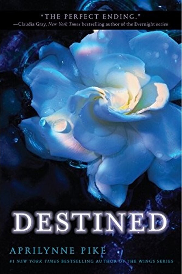 Destined-..