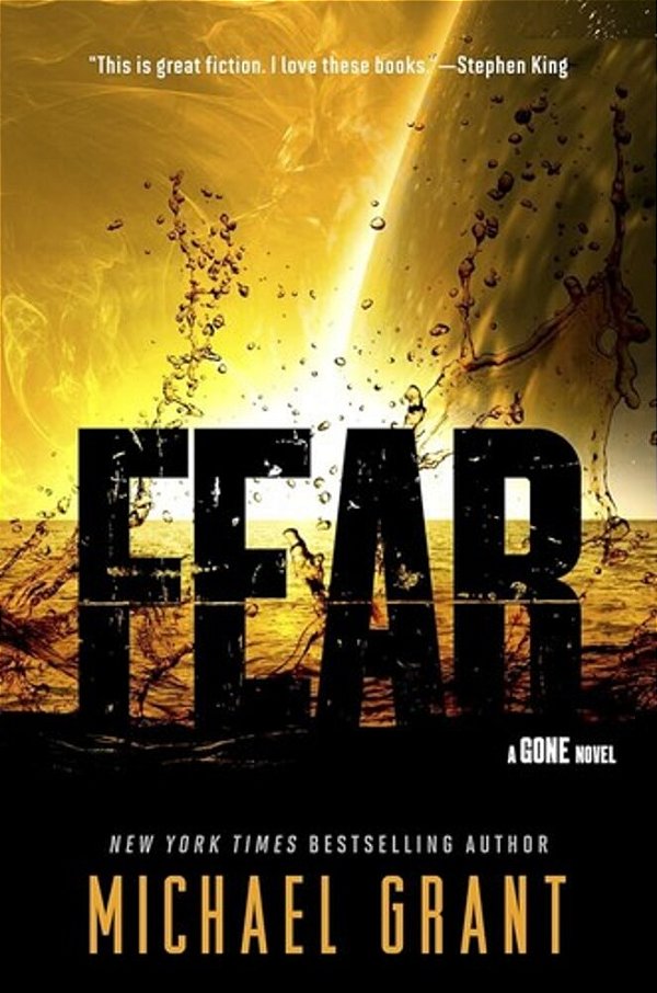 Fear-..