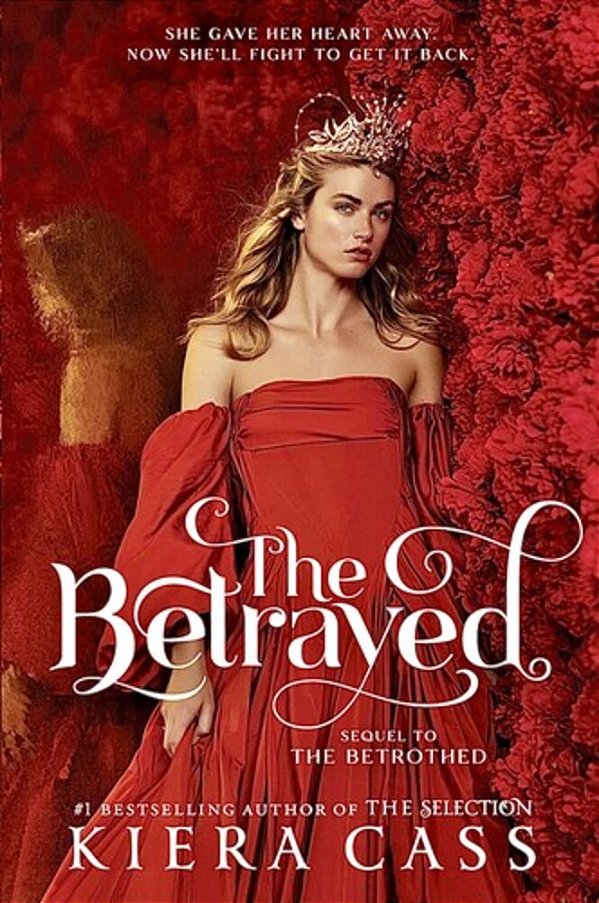 The Betrayed-..