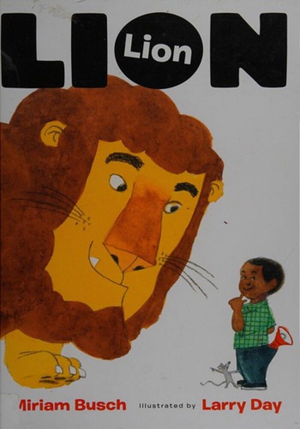 Lion, Lion-..