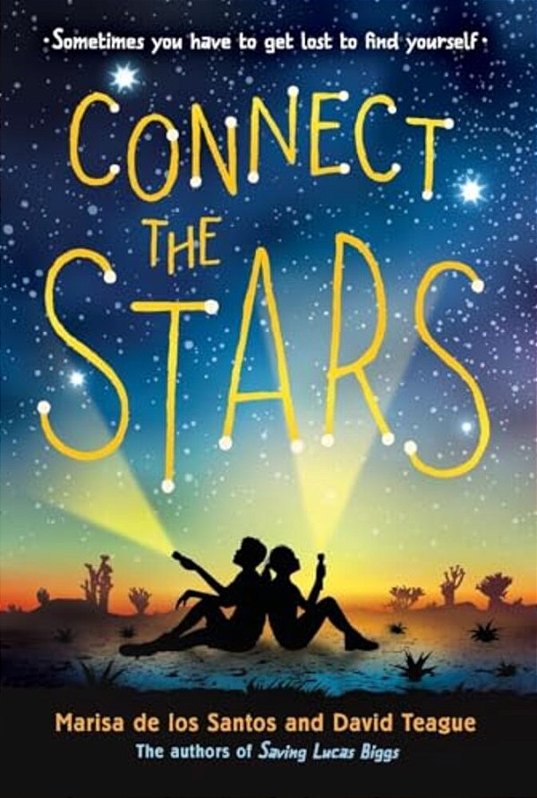 Connect The Stars-..