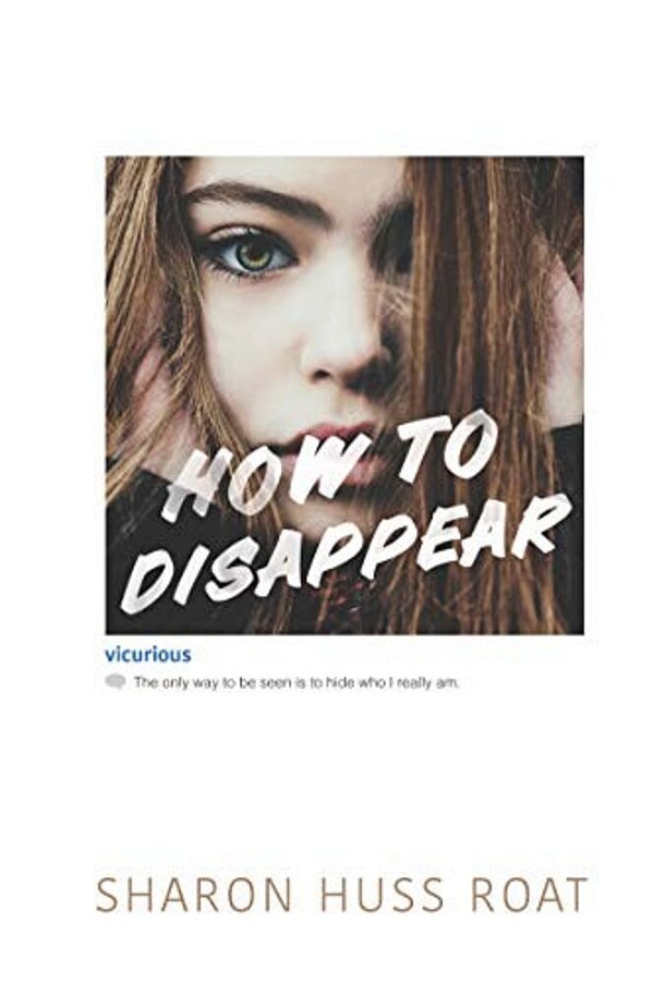 How To Disappear-..
