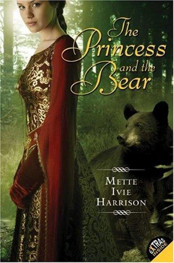 The Princess And The Bear-..