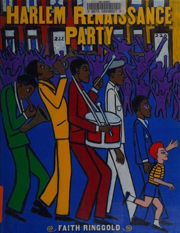 Harlem Renaissance Party-..