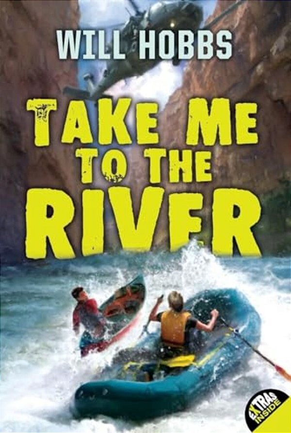 Take Me To The River-..