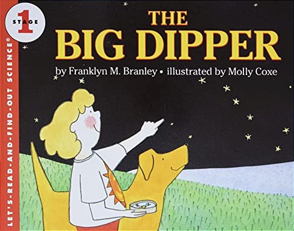 The Big Dipper-..